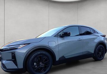 Toyota C-HR 4.550 km 39.950 &euro; Stuttgart 70469