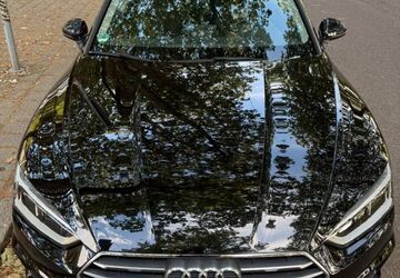 Audi A5 141.000 km 21.000 &euro; Stuttgart 70173