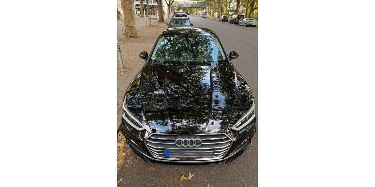 Audi A5 141.000 km 21.000 &euro; Stuttgart 70173