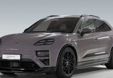 Porsche Macan 5.500 km 112.700 &euro; Stuttgart 70469