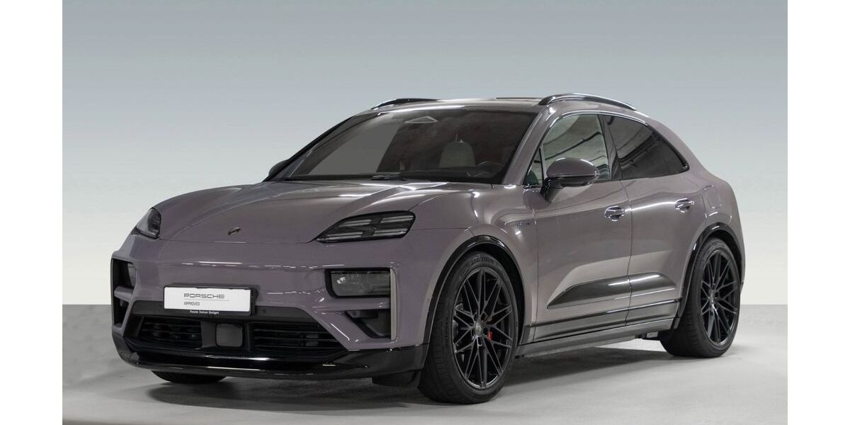 Porsche Macan 5.500 km 112.700 &euro; Stuttgart 70469