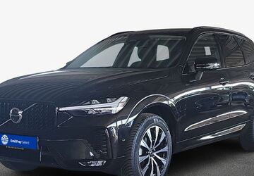 Volvo XC60 17.339 km 45.990 &euro; Stuttgart 70190