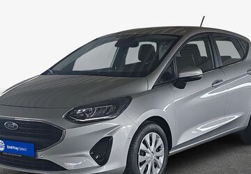 Ford Fiesta 29.382 km 14.770 &euro; Stuttgart 70190