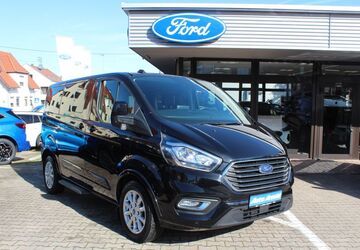 Ford Tourneo Custom 45.350 km 33.500 &euro; Filderstadt 70794