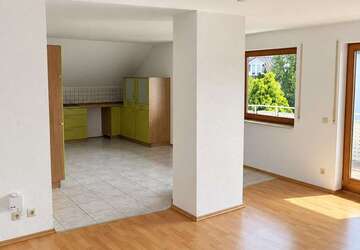 Wohnung Neuhausen - 4 Zimmer, 96 m&sup2;, 1.150&euro; | Angebot:27349926