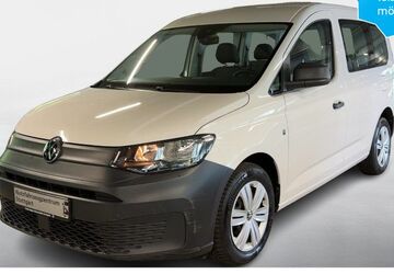 VW Caddy 67.967 km 16.490 &euro; Stuttgart 70188