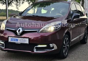 Renault Scenic 180.890 km 5.980 &euro; Stuttgart 70499