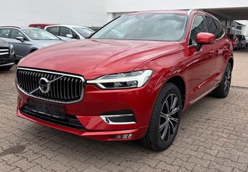 Volvo XC60 104.218 km 26.995 &euro; Stuttgart 70597
