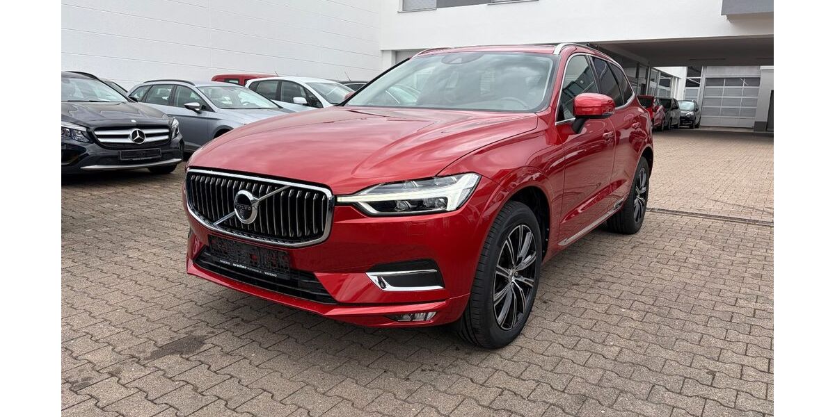 Volvo XC60 104.218 km 26.995 &euro; Stuttgart 70597