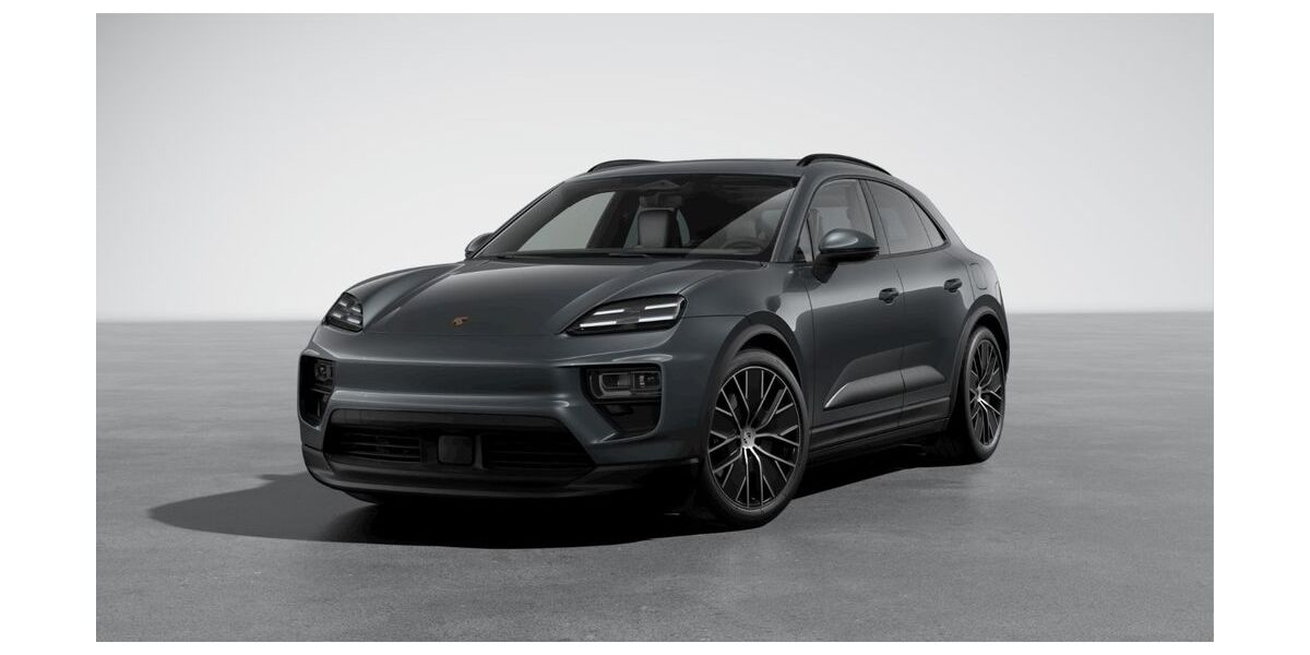 Porsche Macan 9.700 km 81.000 &euro; Stuttgart 70469