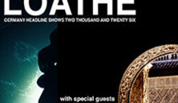 Loathe - Germany Headline Shows 2026