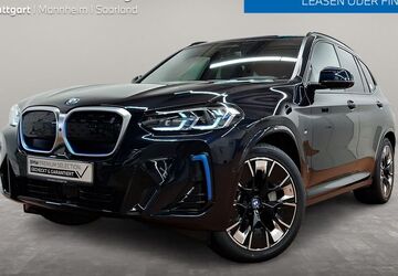 BMW iX3 55.086 km 42.980 &euro; Stuttgart 70569
