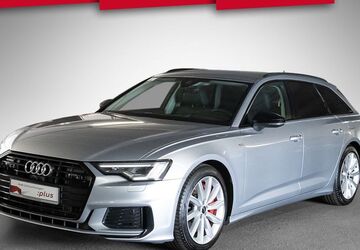 Audi A6 45.883 km 41.740 &euro; Stuttgart 70469