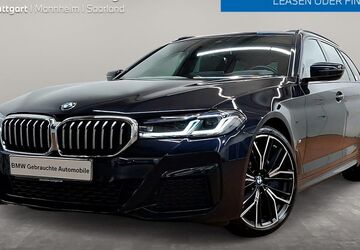 BMW 540 87.291 km 49.990 &euro; Stuttgart 70569