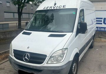 Mercedes-Benz Sprinter 315.652 km 6.999 &euro; Stuttgart 70499