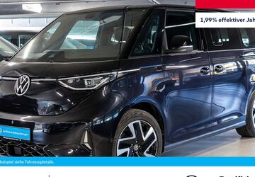VW ID. Buzz 15.313 km 67.790 &euro; Stuttgart 70188