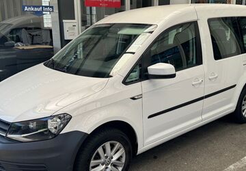 VW Caddy 244.500 km 11.450 &euro; Neckartenzlingen bei Stuttgart 72654