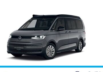 VW T7 California 10.624 km 62.870 &euro; Ebersbach 73061