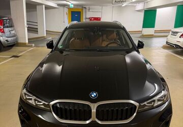 BMW 320 145.664 km 20.300 &euro; Stuttgart 70176