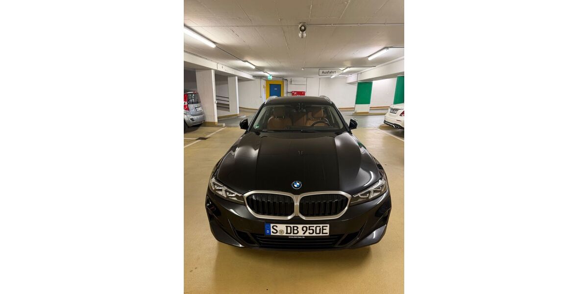 BMW 320 145.664 km 20.300 &euro; Stuttgart 70176