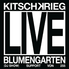Kitschkrieg - COMUNO Open Air