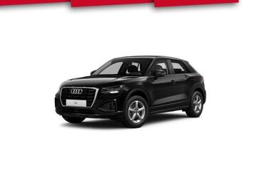 Audi Q2 59.530 km 21.470 &euro; Stuttgart 70563