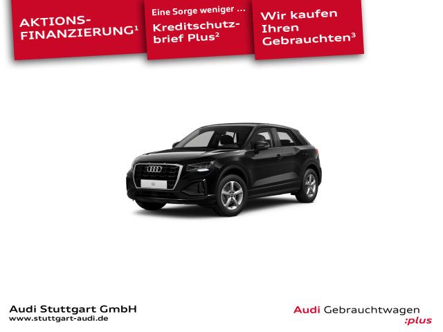 Audi Q2 59.530 km 21.470 &euro; Stuttgart 70563