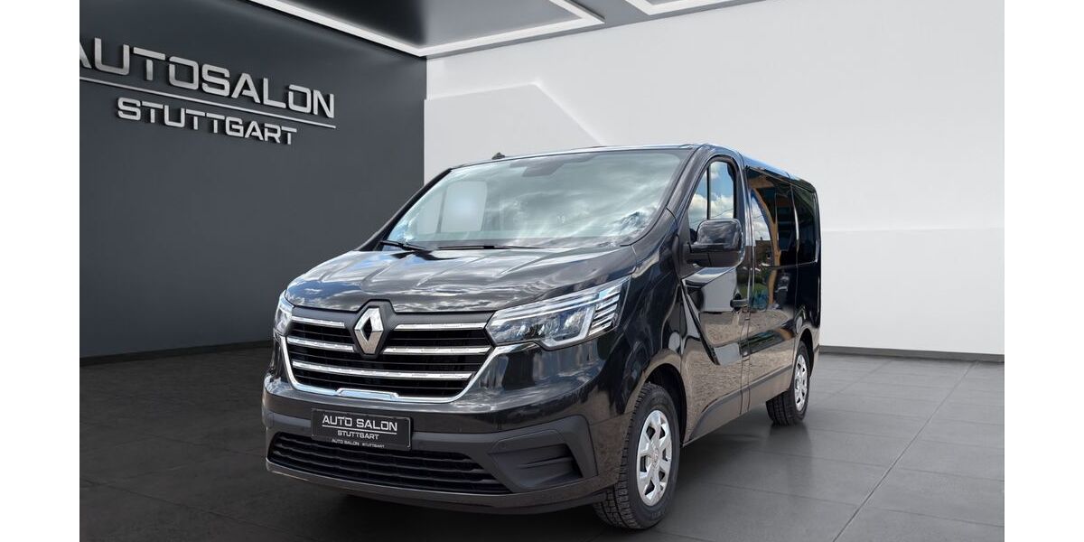 Renault Trafic 60.000 km 24.990 &euro; Nufringen 71154