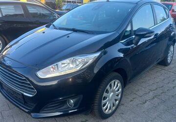 Ford Fiesta 147.000 km 3.999 &euro; Ludwigsburg 71642
