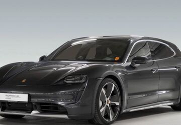 Porsche Taycan 16.900 km 97.900 &euro; Stuttgart 70469