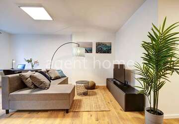 Wohnung Stuttgart Degerloch - 2 Zimmer, 58 m&sup2;, 1.540&euro; | Angebot:27422501
