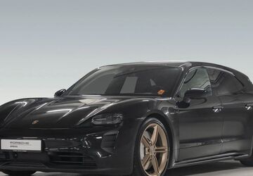 Porsche Taycan 19.800 km 72.900 &euro; Stuttgart 70469