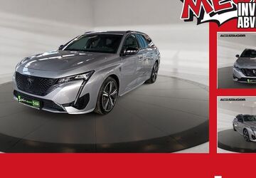 Peugeot 308 27.133 km 20.999 &euro; Stuttgart 70376