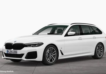 BMW 530 72.308 km 43.990 &euro; Stuttgart 70569