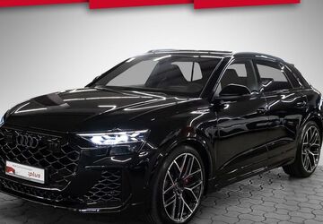 Audi RSQ8 13.169 km 127.420 &euro; Stuttgart 70563