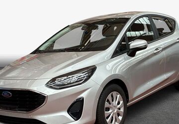 Ford Fiesta 20.091 km 13.200 &euro; Stuttgart 70190