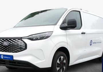 Ford Transit Custom 2.608 km 42.900 &euro; Stuttgart 70329