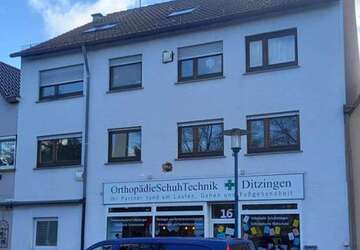 Wohnung Ditzingen Maurener Berg - 5 Zimmer, 120 m&sup2;, 1.600&euro; | Angebot:27336669