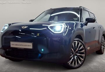 Mini Aceman 27.943 km 31.770 &euro; Stuttgart 70569