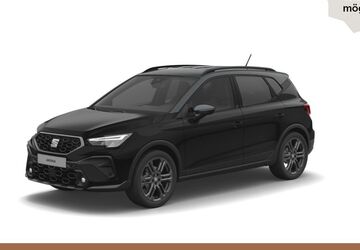 Seat Arona 1.505 km 25.930 &euro; Stuttgart-Feuerbach 70469