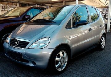 Mercedes-Benz A 160 203.500 km 2.650 &euro; Kirchheim unter Teck 73230