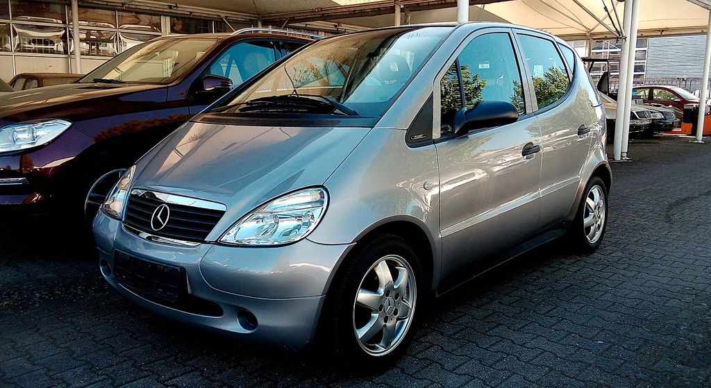 Mercedes-Benz A 160 203.500 km 2.650 &euro; Kirchheim unter Teck 73230