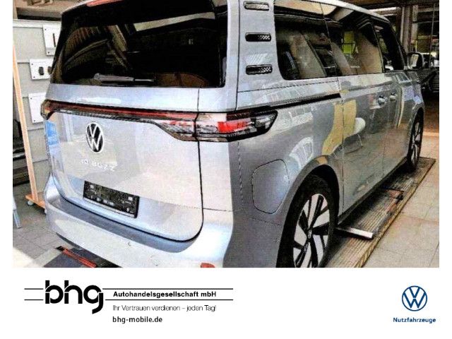 VW ID. Buzz 83.263 km 41.730 &euro; Tübingen 72072
