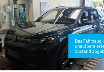 VW Tiguan 8.720 km 49.830 &euro; Stuttgart 70563
