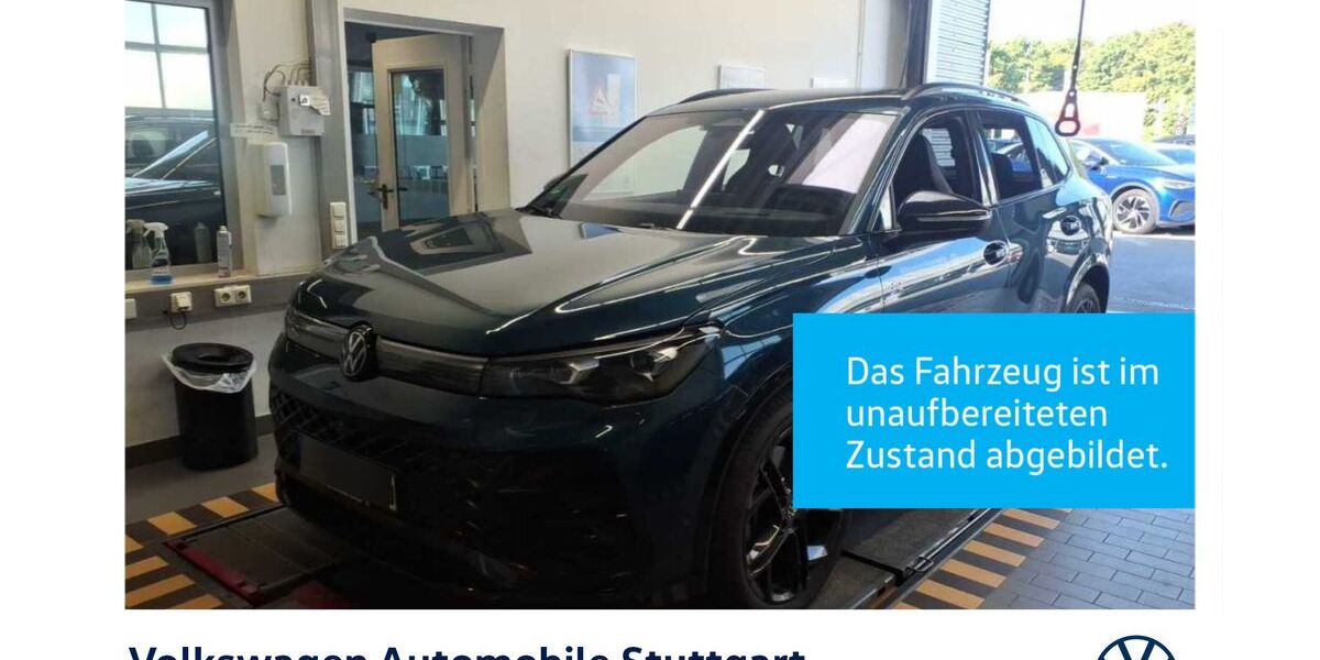 VW Tiguan 8.720 km 49.830 &euro; Stuttgart 70563