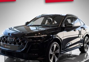 Audi Q5 15.999 km 63.970 &euro; Stuttgart 70469