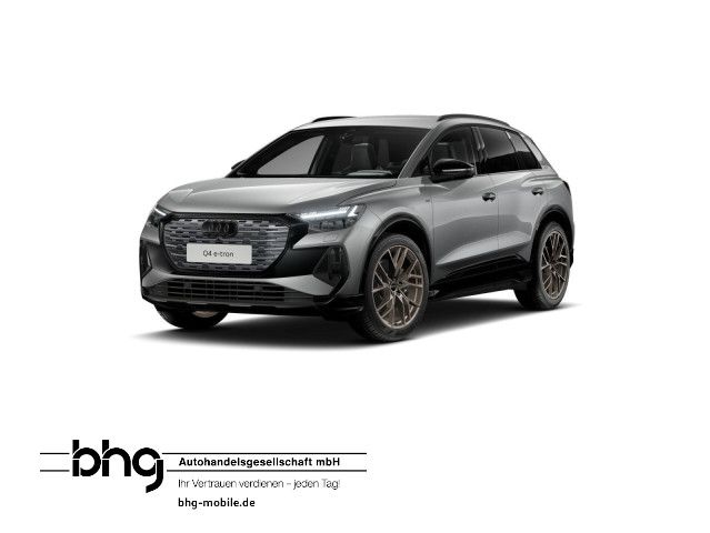 Audi Q4 e-tron 62.762 km 37.730 &euro; Tübingen 72072