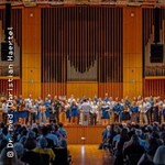 Jazzchor Der Uni Bonn & Second Circle »A Human Heart«