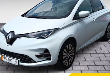 Renault ZOE 74.350 km 14.790 &euro; Schorndorf 73614