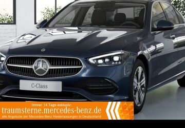 Mercedes-Benz C 300 18.100 km 43.990 &euro; Stuttgart 70469